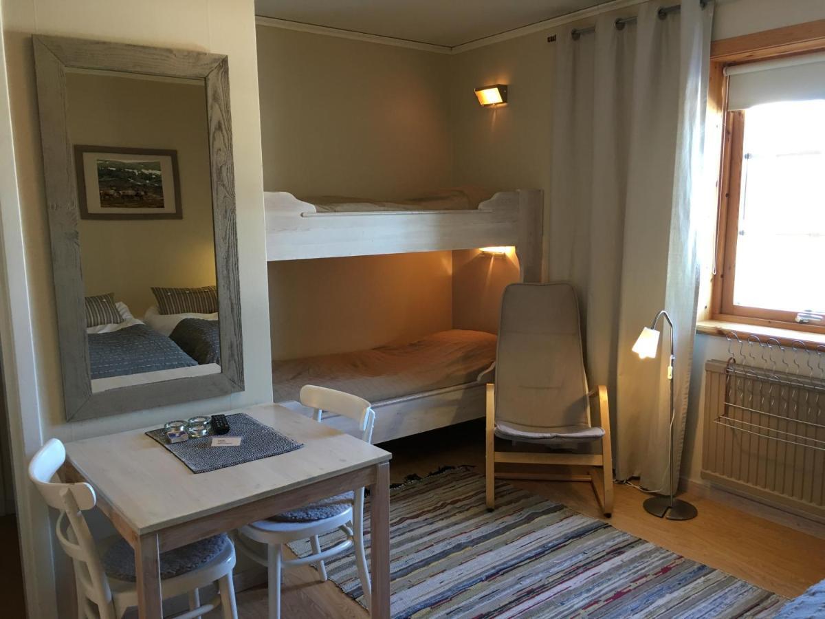 Knappgarden Särna Zewnętrze zdjęcie