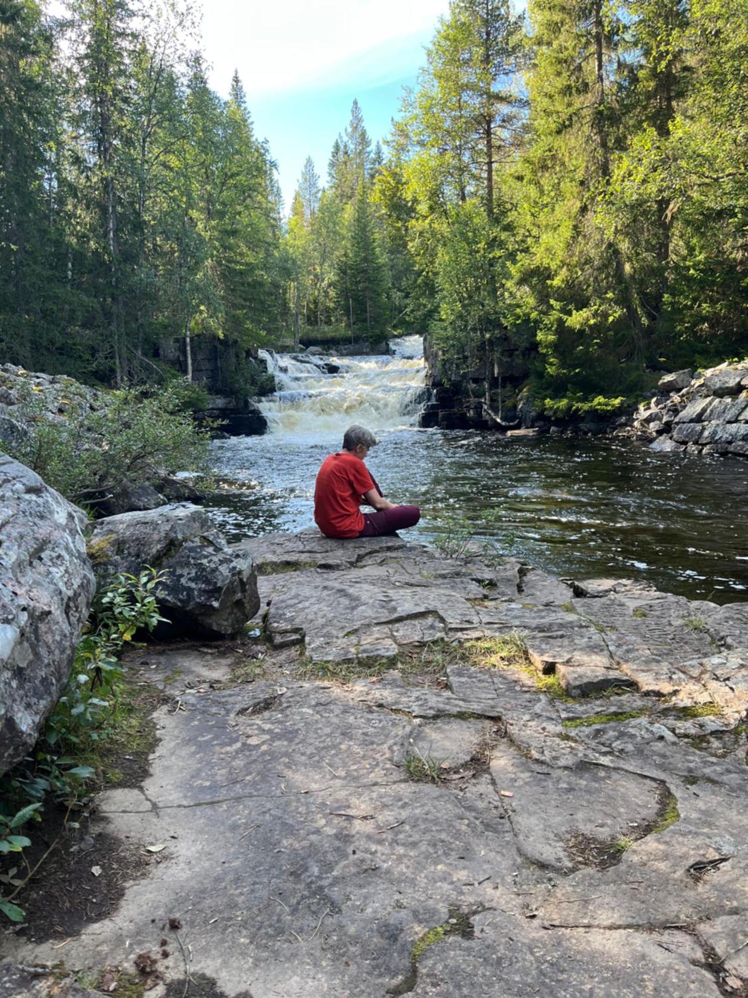Knappgarden Särna Zewnętrze zdjęcie