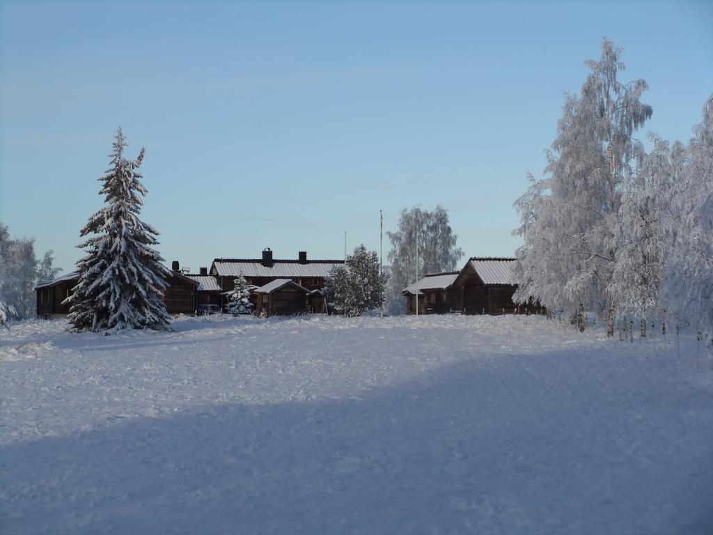 Knappgarden Särna Zewnętrze zdjęcie