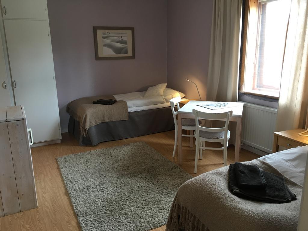Knappgarden Särna Zewnętrze zdjęcie