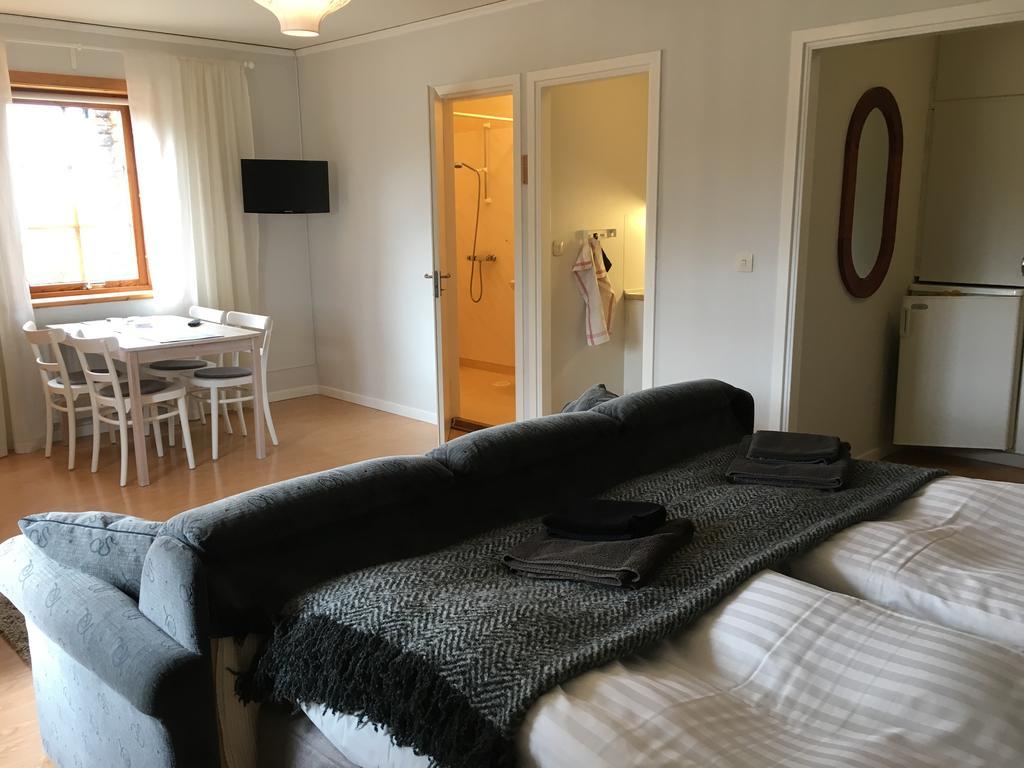 Knappgarden Särna Zewnętrze zdjęcie
