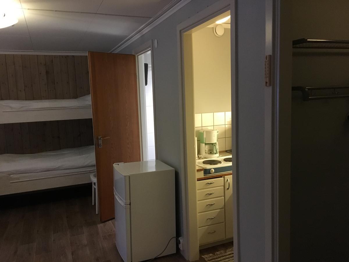 Knappgarden Särna Zewnętrze zdjęcie
