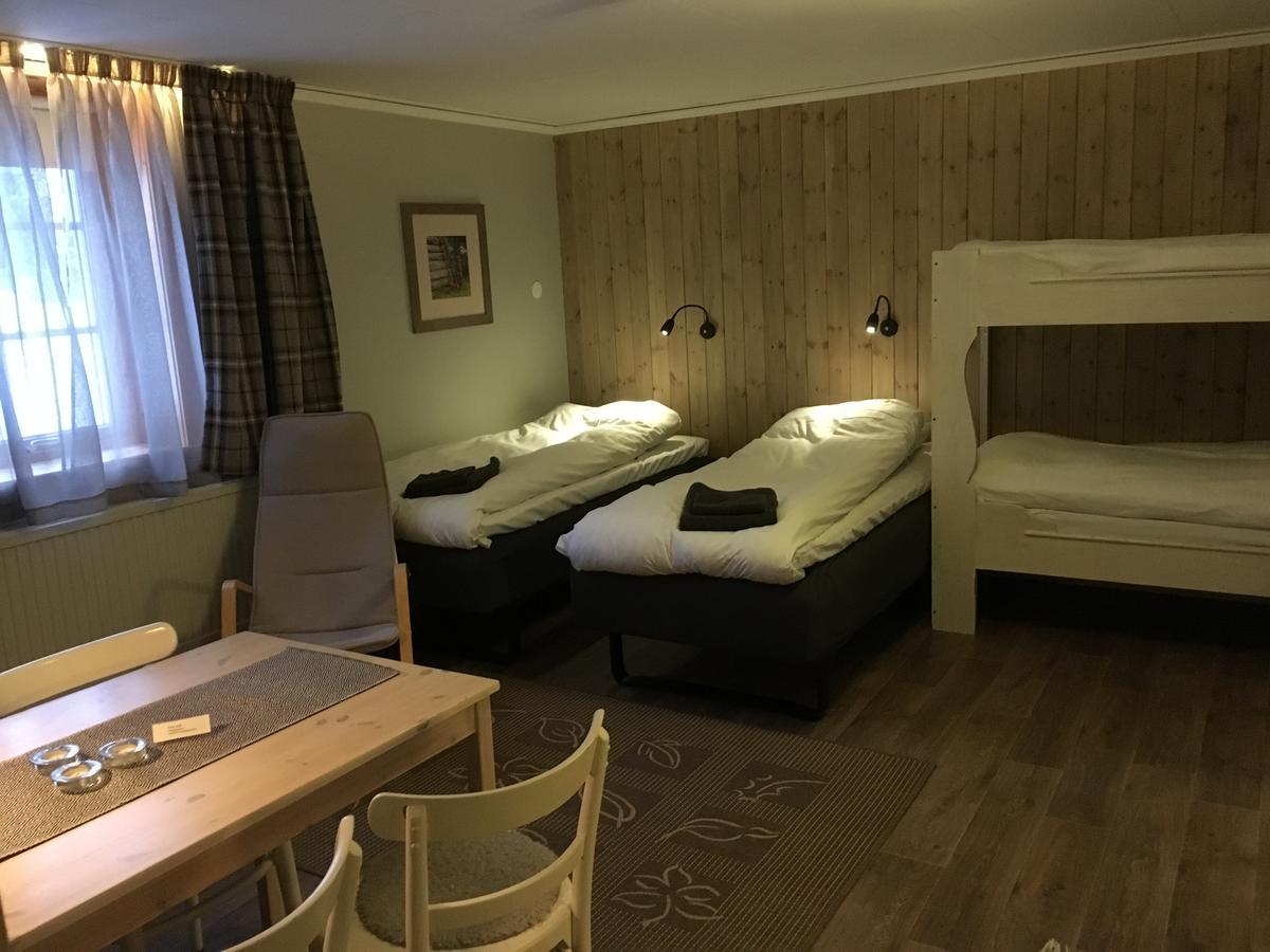 Knappgarden Särna Zewnętrze zdjęcie