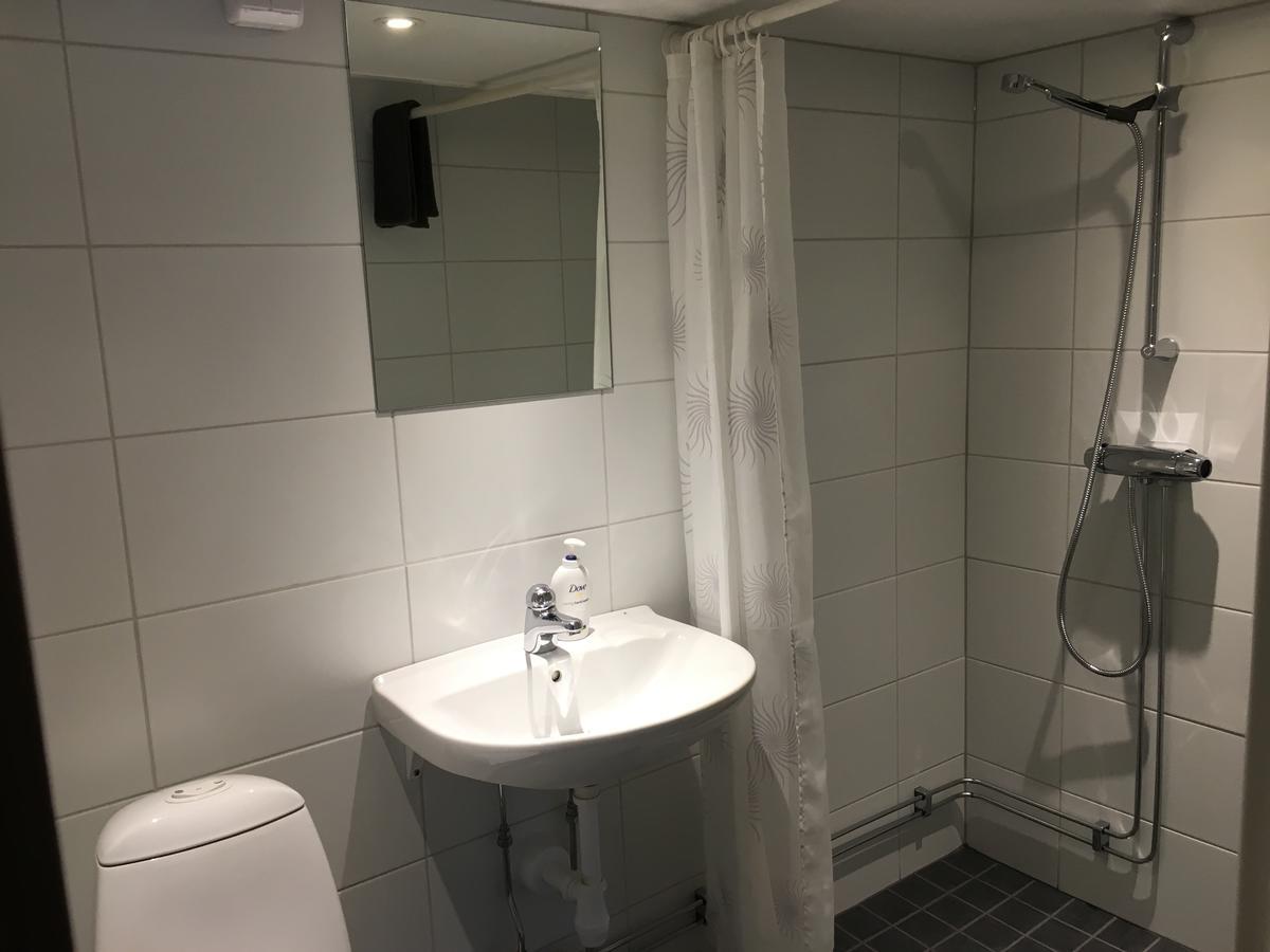 Knappgarden Särna Zewnętrze zdjęcie